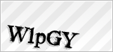 CAPTCHA security code
