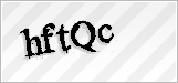 CAPTCHA security code