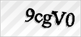 CAPTCHA security code