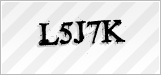 CAPTCHA security code