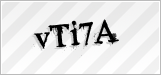 CAPTCHA security code