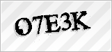 CAPTCHA security code
