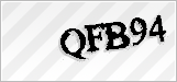 CAPTCHA security code