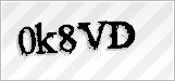 CAPTCHA security code