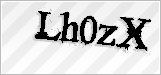 CAPTCHA security code