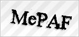 CAPTCHA security code