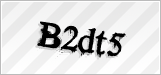 CAPTCHA security code