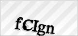 CAPTCHA security code