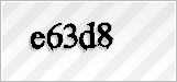 CAPTCHA security code