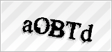 CAPTCHA security code