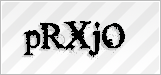 CAPTCHA security code